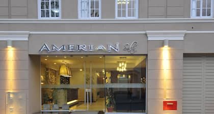 Amerian Salta Hotel