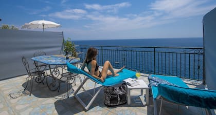 Hotel Villa Maria Pia