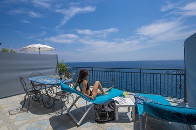 Hotel Villa Maria Pia