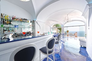 Snack bar