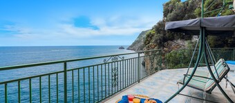 Hotel Villa Maria Pia