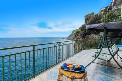 Hotel Villa Maria Pia