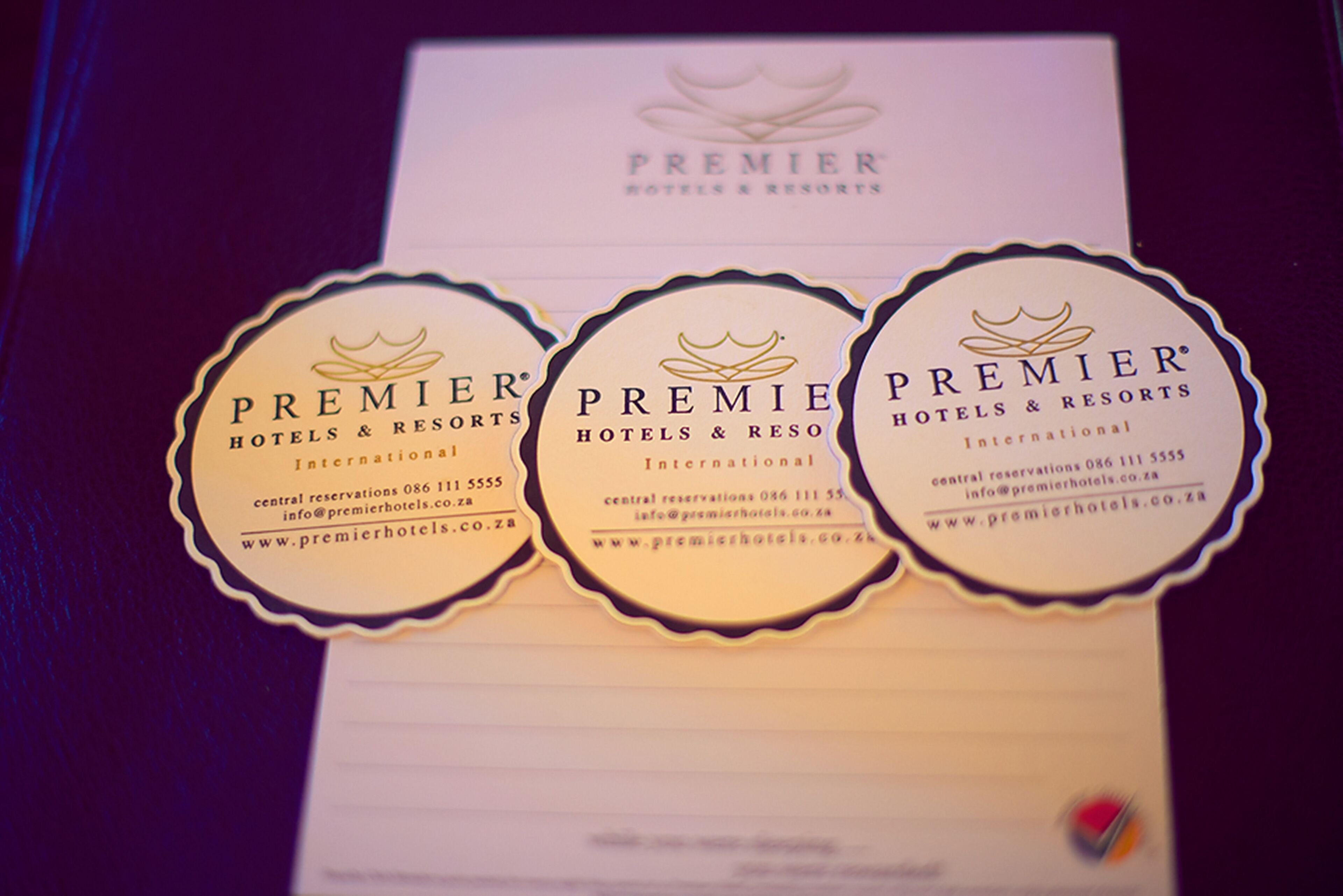 Photo - Premier Hotel Quatermain