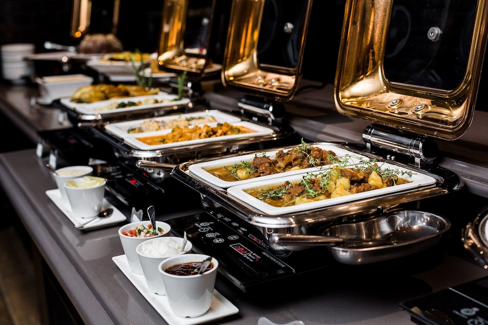 Premier Hotel Quatermain by null