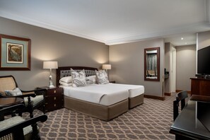 Interior - Premier Hotel Quatermain (Sandton)