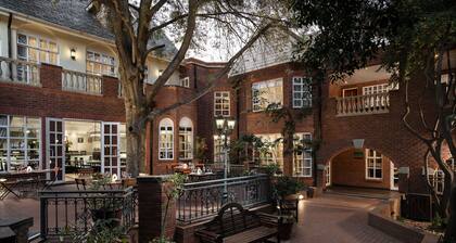 Premier Hotel Quatermain