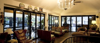 Pier 42 Boutique Resort & Spa