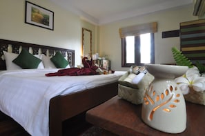 Room - Pier 42 Boutique Resort & Spa (Chalong)
