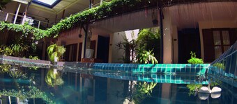 Pier 42 Boutique Resort & Spa