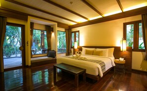 Sábanas de algodón egipcio, ropa de cama de alta calidad y minibar