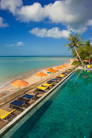 Property amenity - Chantaramas Resort (Ko Pha-ngan)