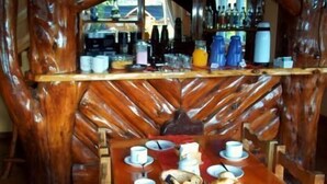 Unclassified image, 4 of 45, button - Nuevo Pinar (Bariloche)