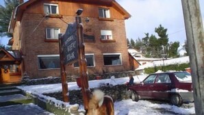 Unclassified image, 2 of 45, button - Nuevo Pinar (Bariloche)