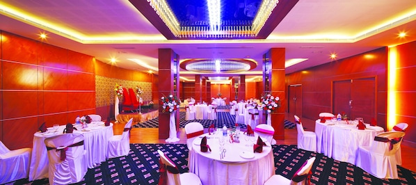 Sala de reunions