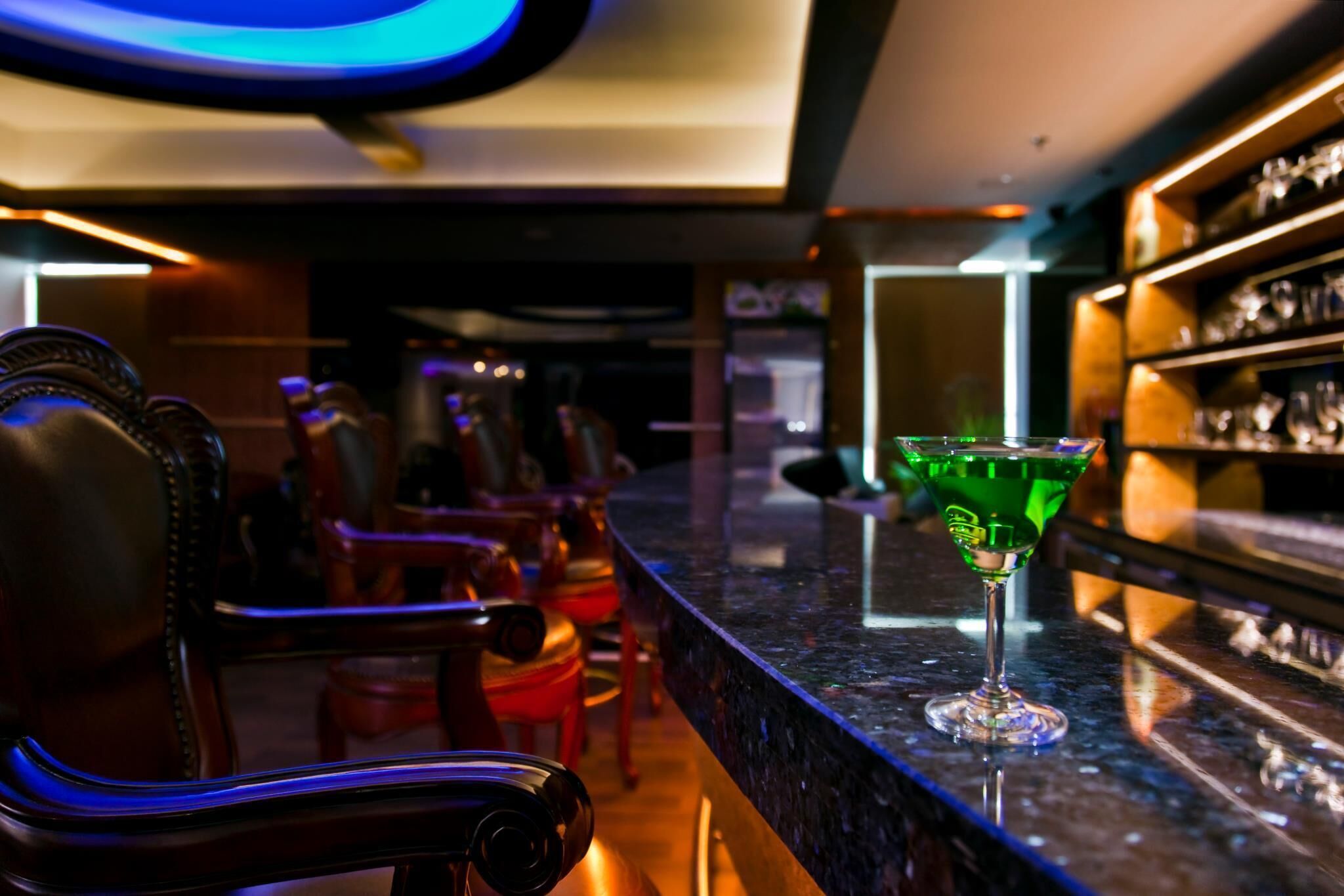 Bar (di hartanah)