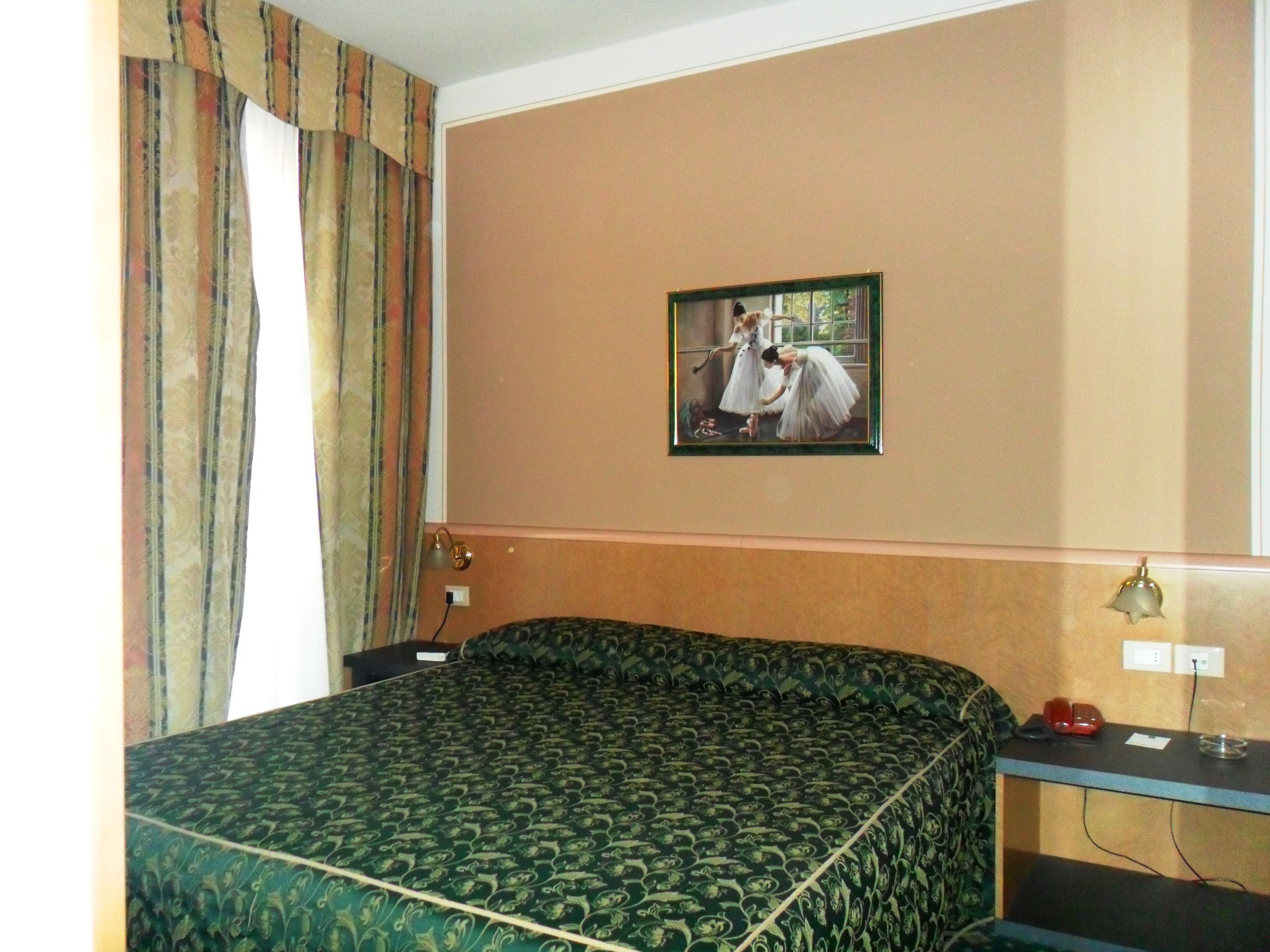 Foto - Hotel Riviera