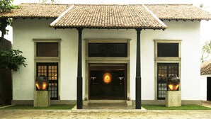 Front of property - Paradise Road The Villa Bentota (Bentota)