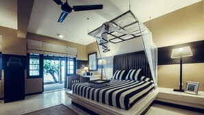 Executive Suite NO SPECIAL VIEWS - Paradise Road The Villa Bentota (Bentota)