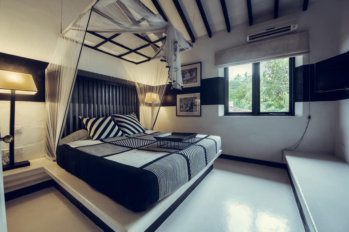 Standardzimmer