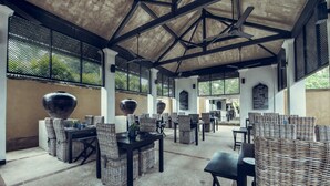 Restaurant - Paradise Road The Villa Bentota (Bentota)