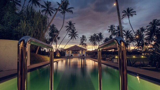 Pool - Paradise Road The Villa Bentota (Bentota)