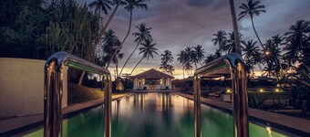 Paradise Road The Villa Bentota