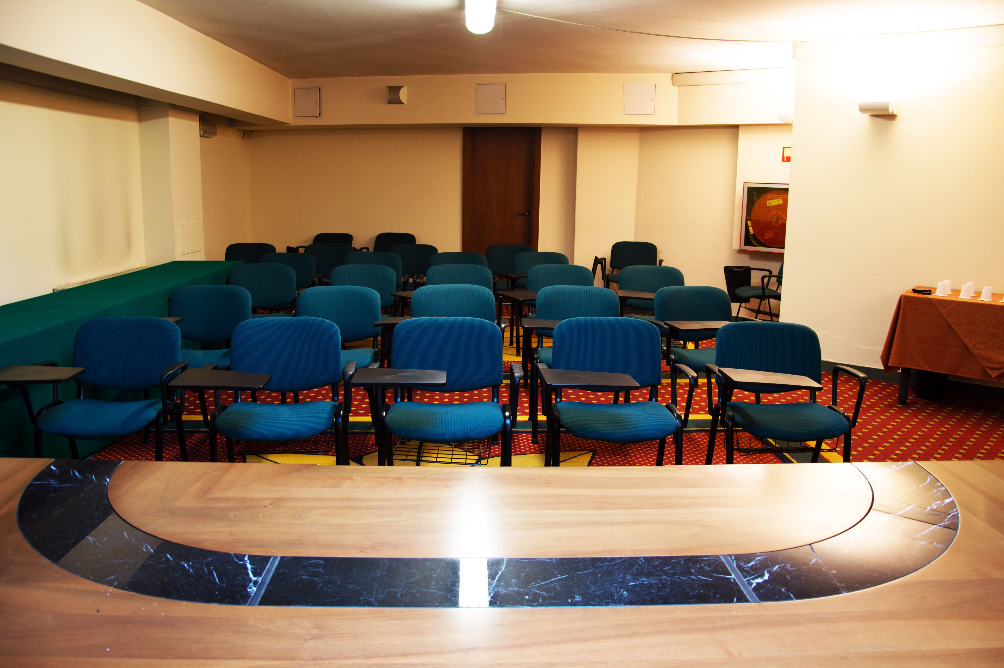 Photo - Hotel Visconti