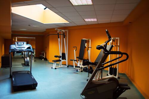 Palestra