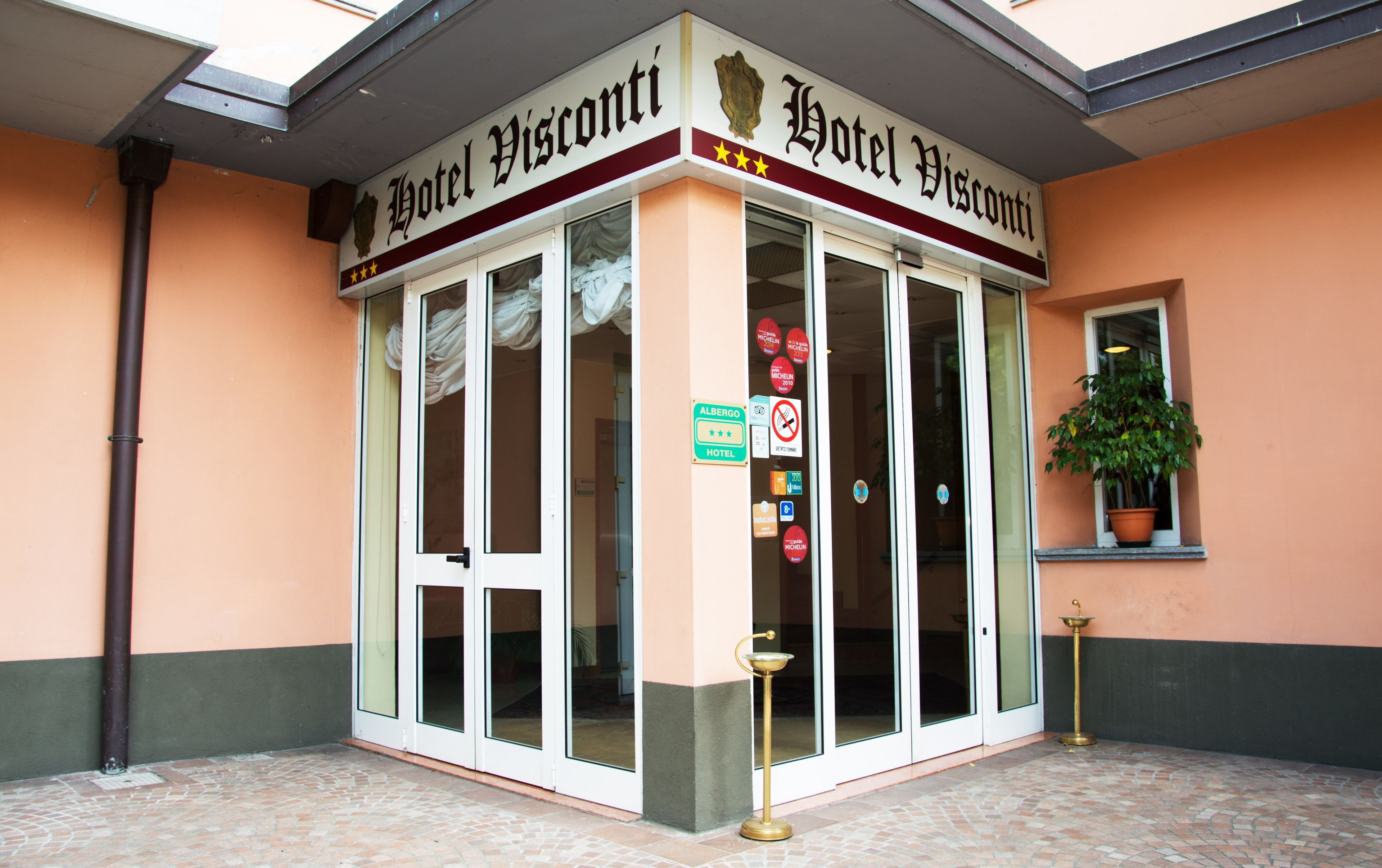 Photo - Hotel Visconti