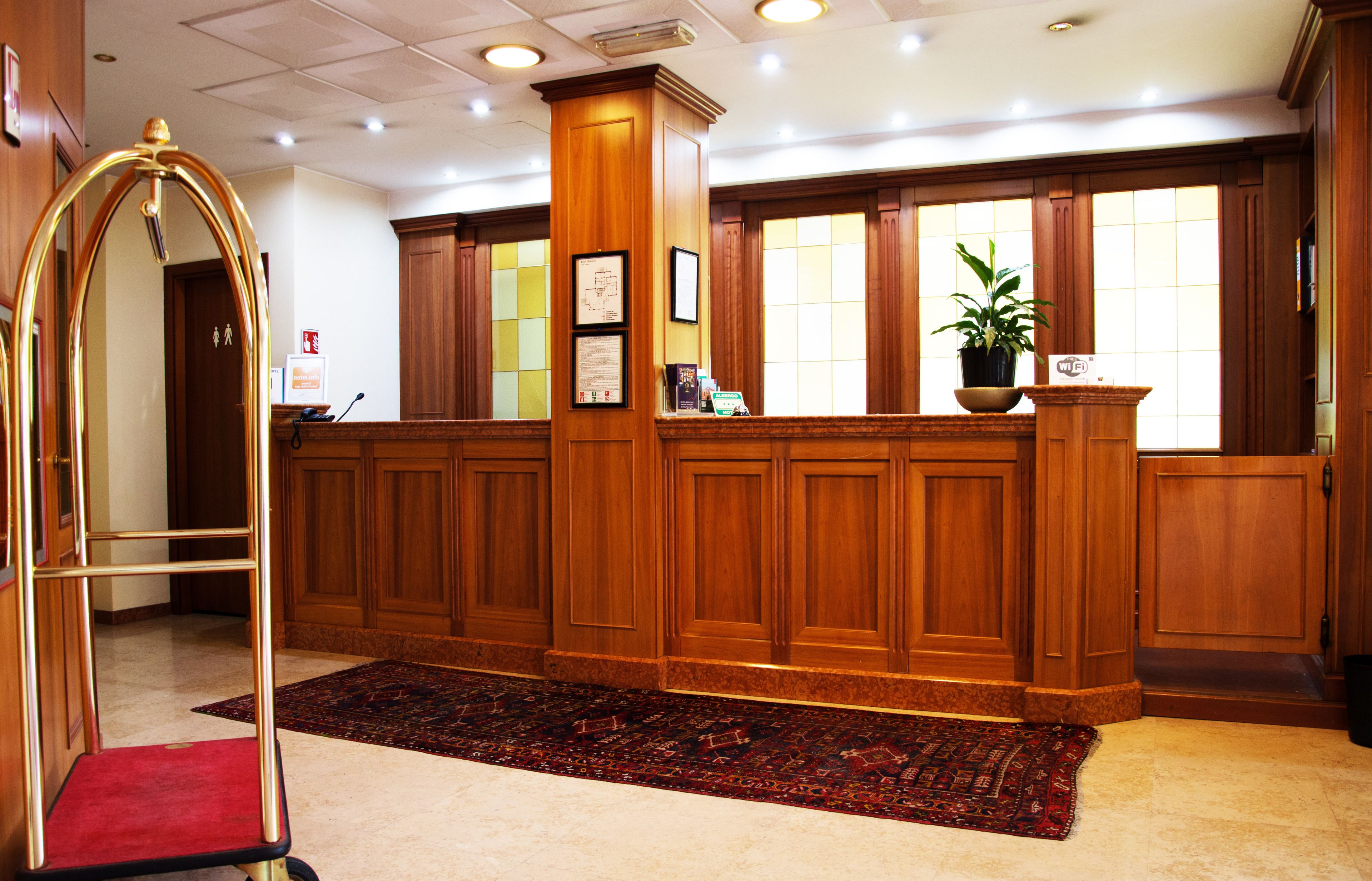 Photo - Hotel Visconti