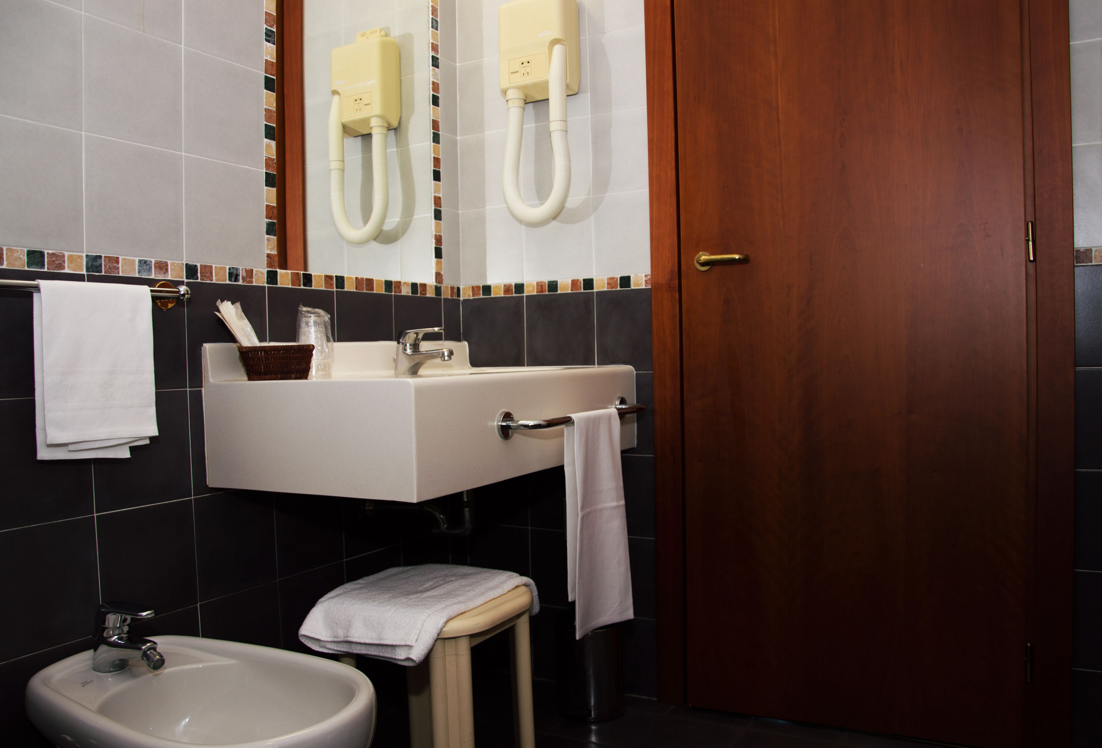 Photo - Hotel Visconti