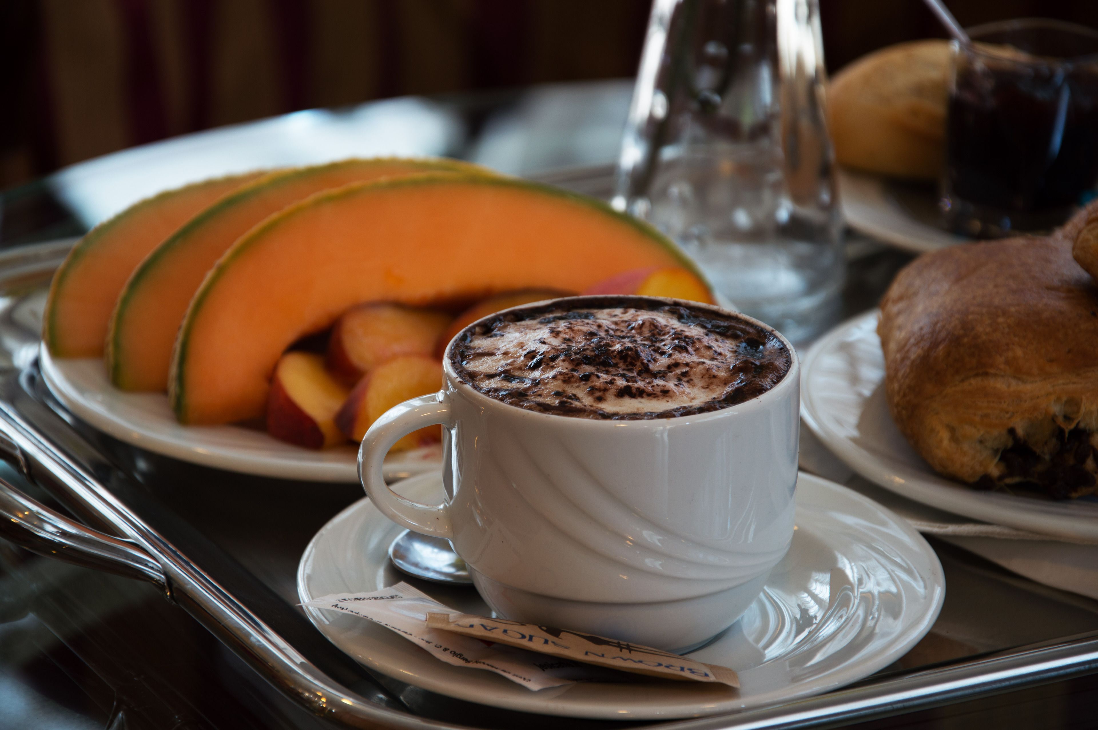 Photo - Hotel Visconti