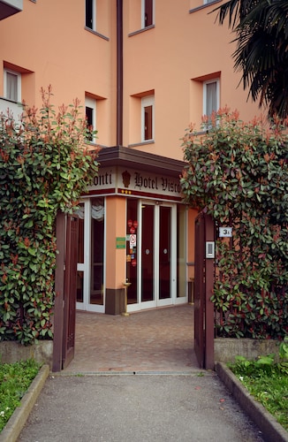 Hotel Visconti