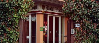 Hotel Visconti