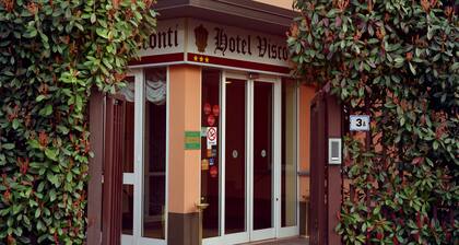 Hotel Visconti