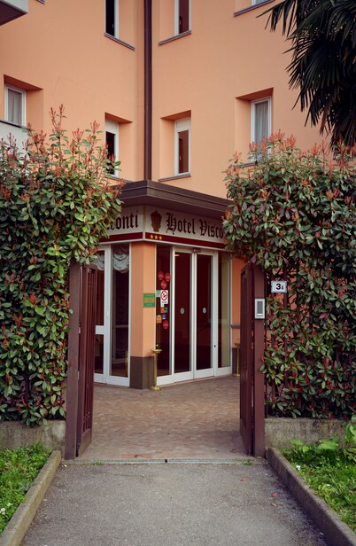 Hotel Visconti