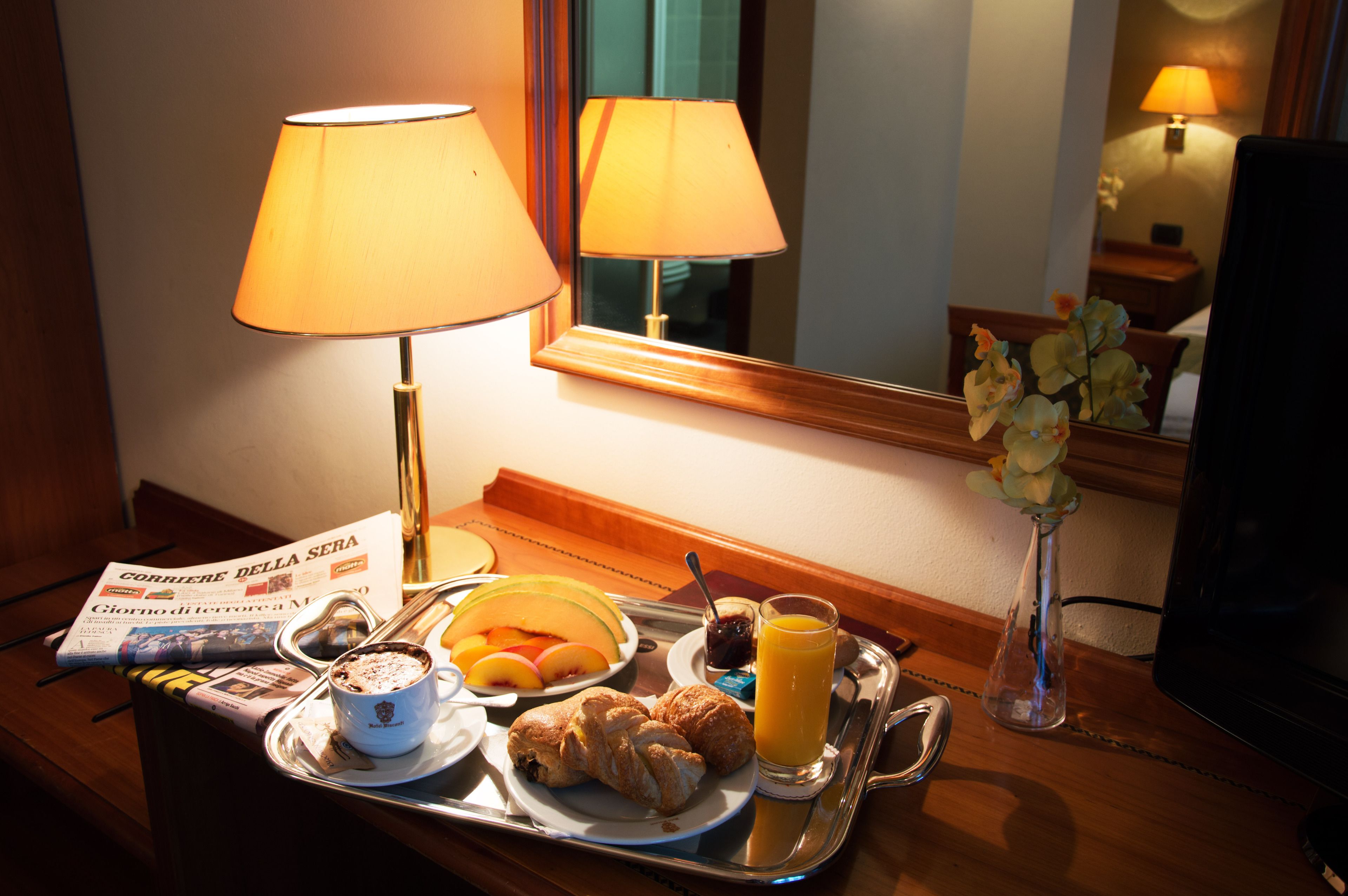 Photo - Hotel Visconti