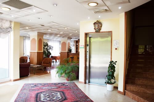 Ingresso interno
