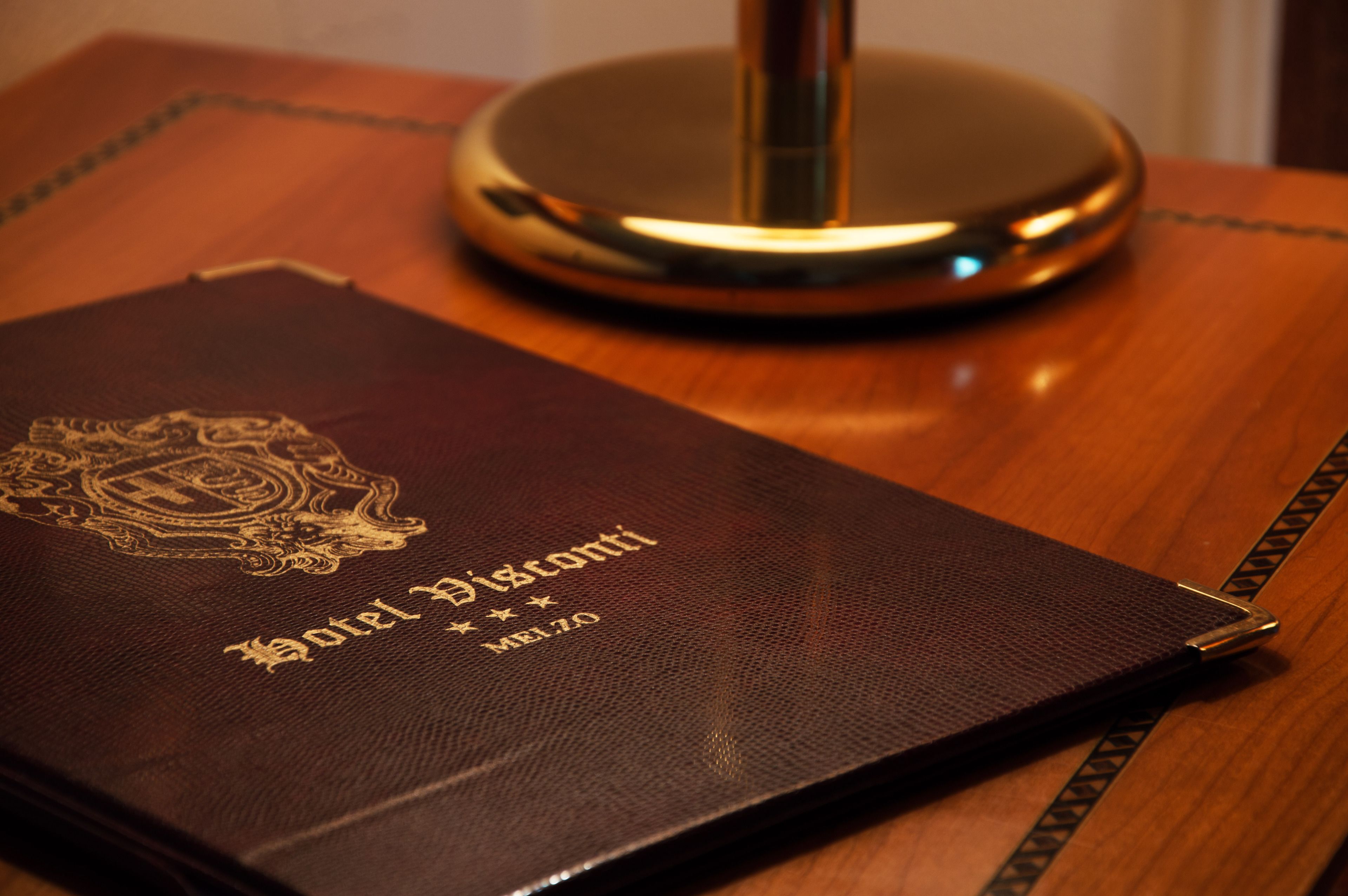 Photo - Hotel Visconti