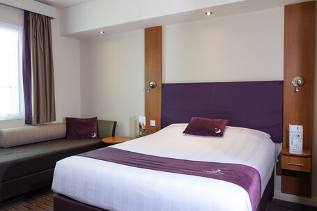 Premier Inn Abu Dhabi Capital Centre - Image 16
