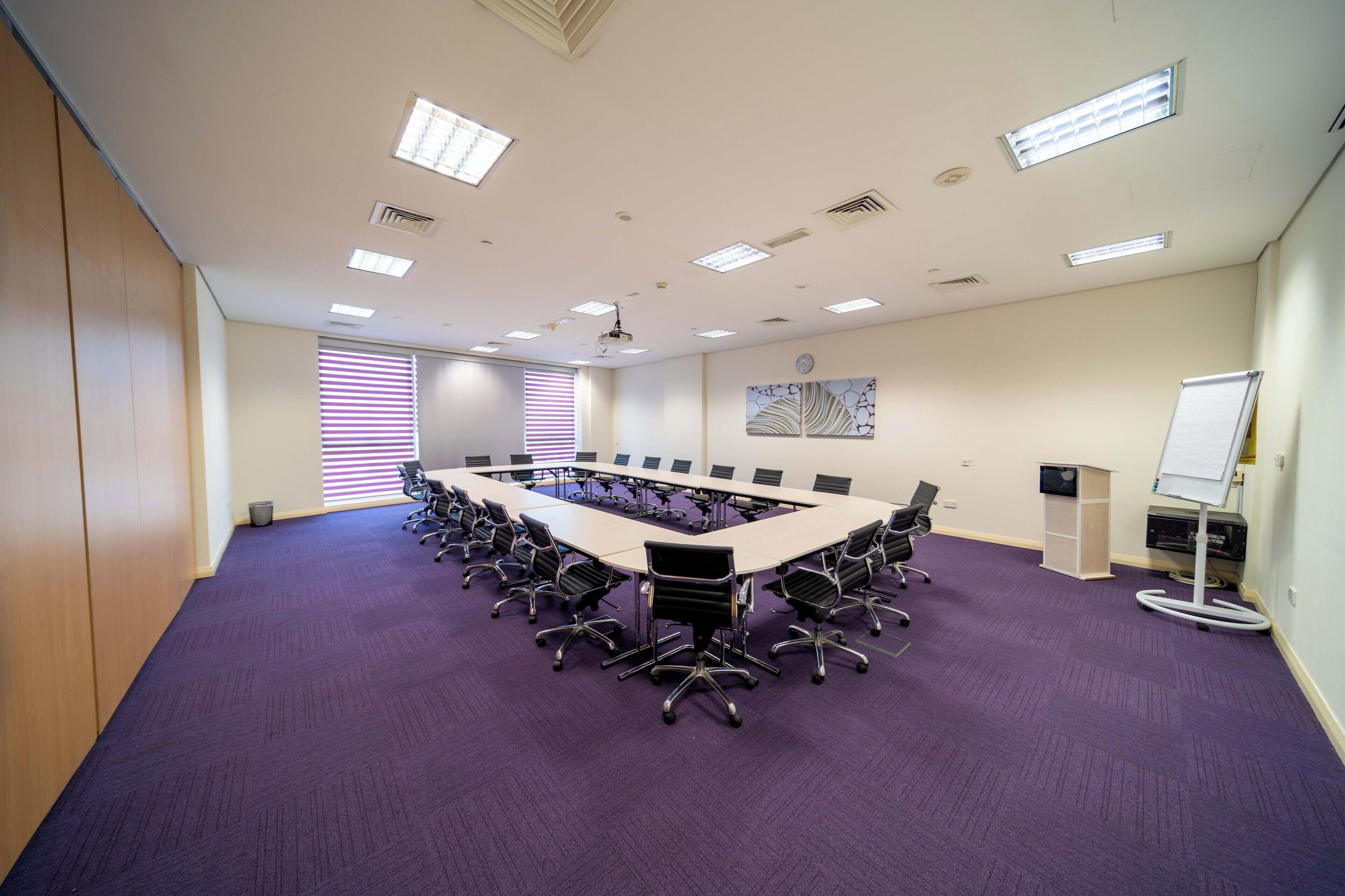 Photo - Premier Inn Abu Dhabi Capital Centre Hotel