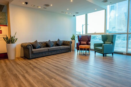 Premier Inn Abu Dhabi Capital Centre - Image 8