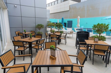 Premier Inn Abu Dhabi Capital Centre - Image 6
