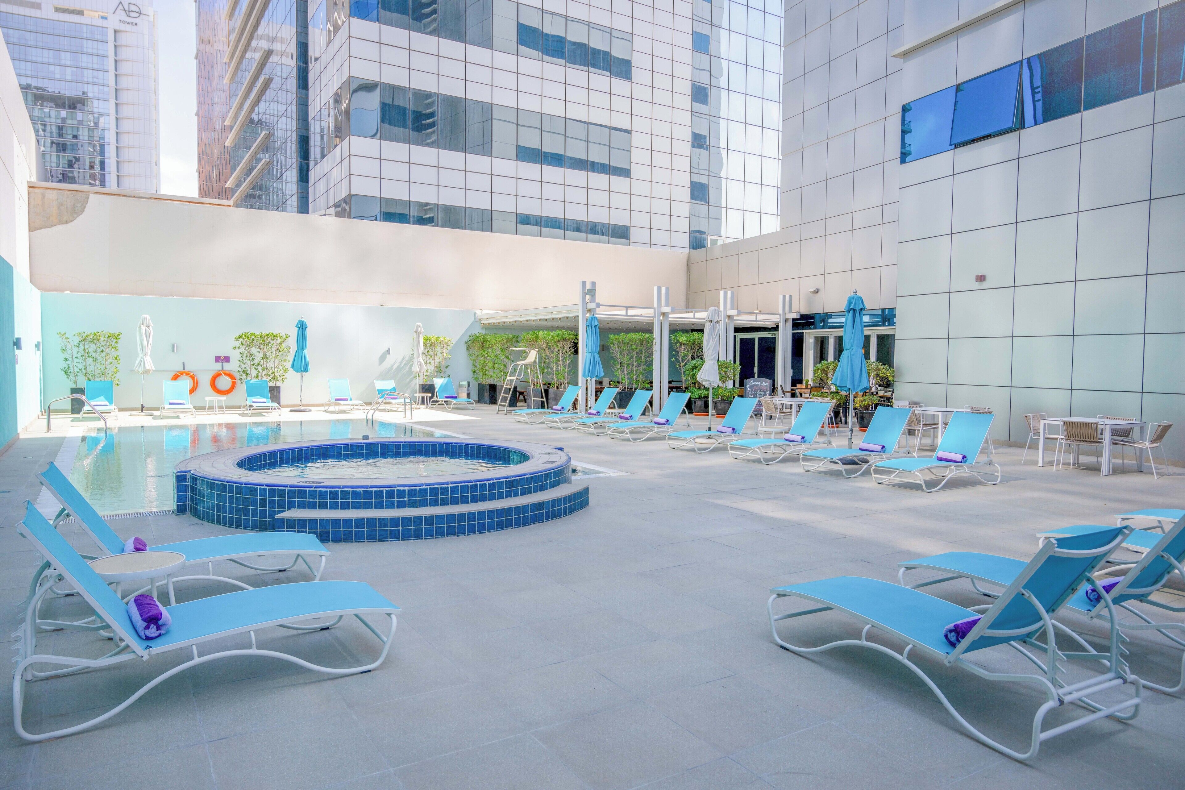 Photo - Premier Inn Abu Dhabi Capital Centre Hotel