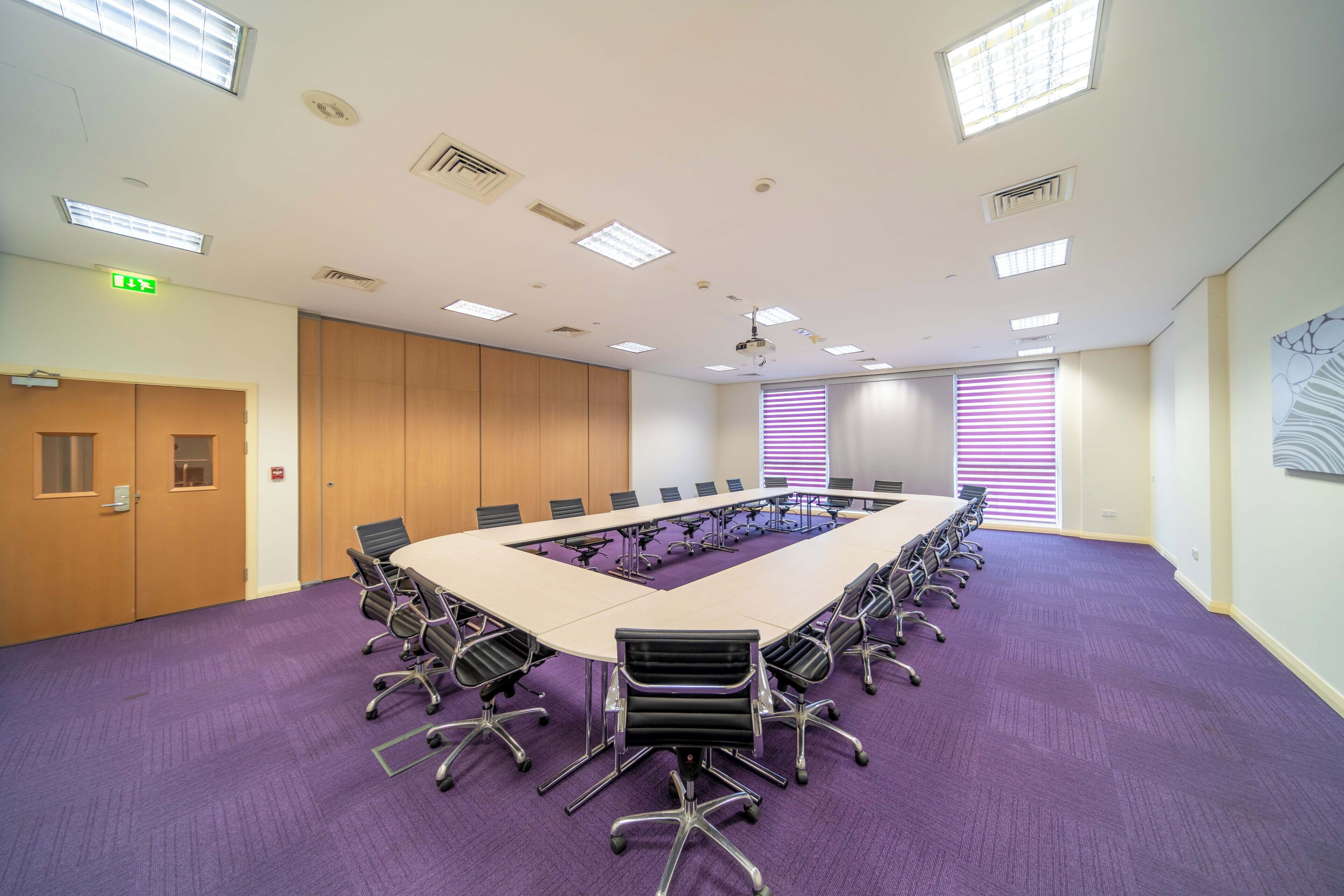 Photo - Premier Inn Abu Dhabi Capital Centre Hotel