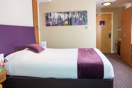 Premier Inn Abu Dhabi Capital Centre - Image 42