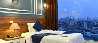 Eternity Hanoi Hotel