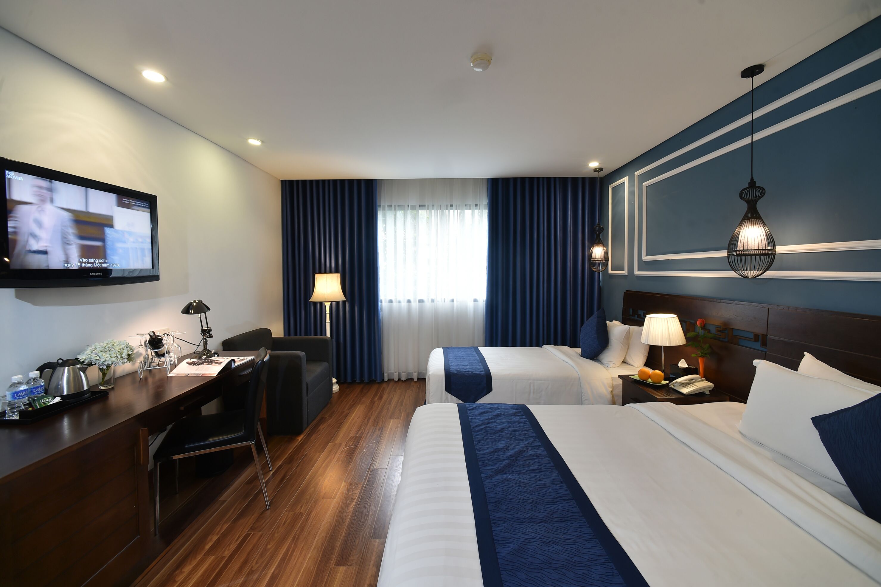 Photo - Hanoi Eternity Hotel