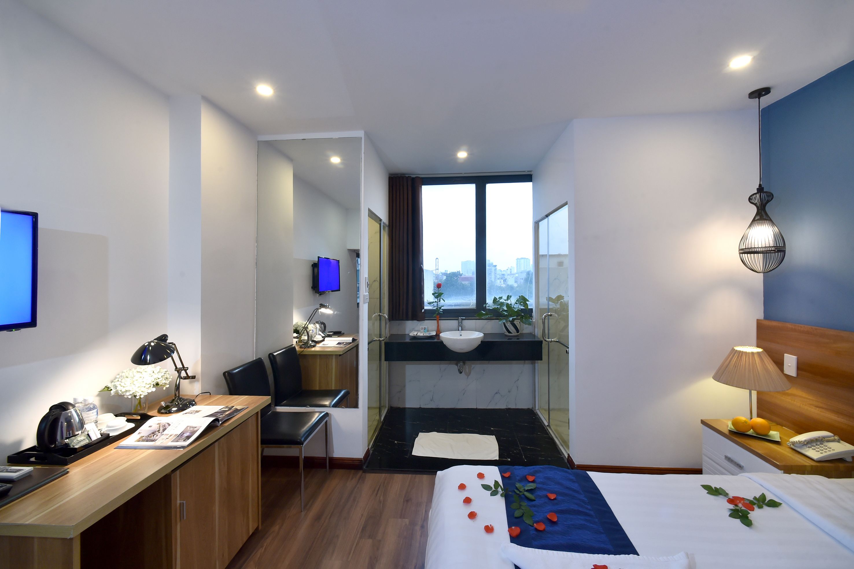 Photo - Hanoi Eternity Hotel