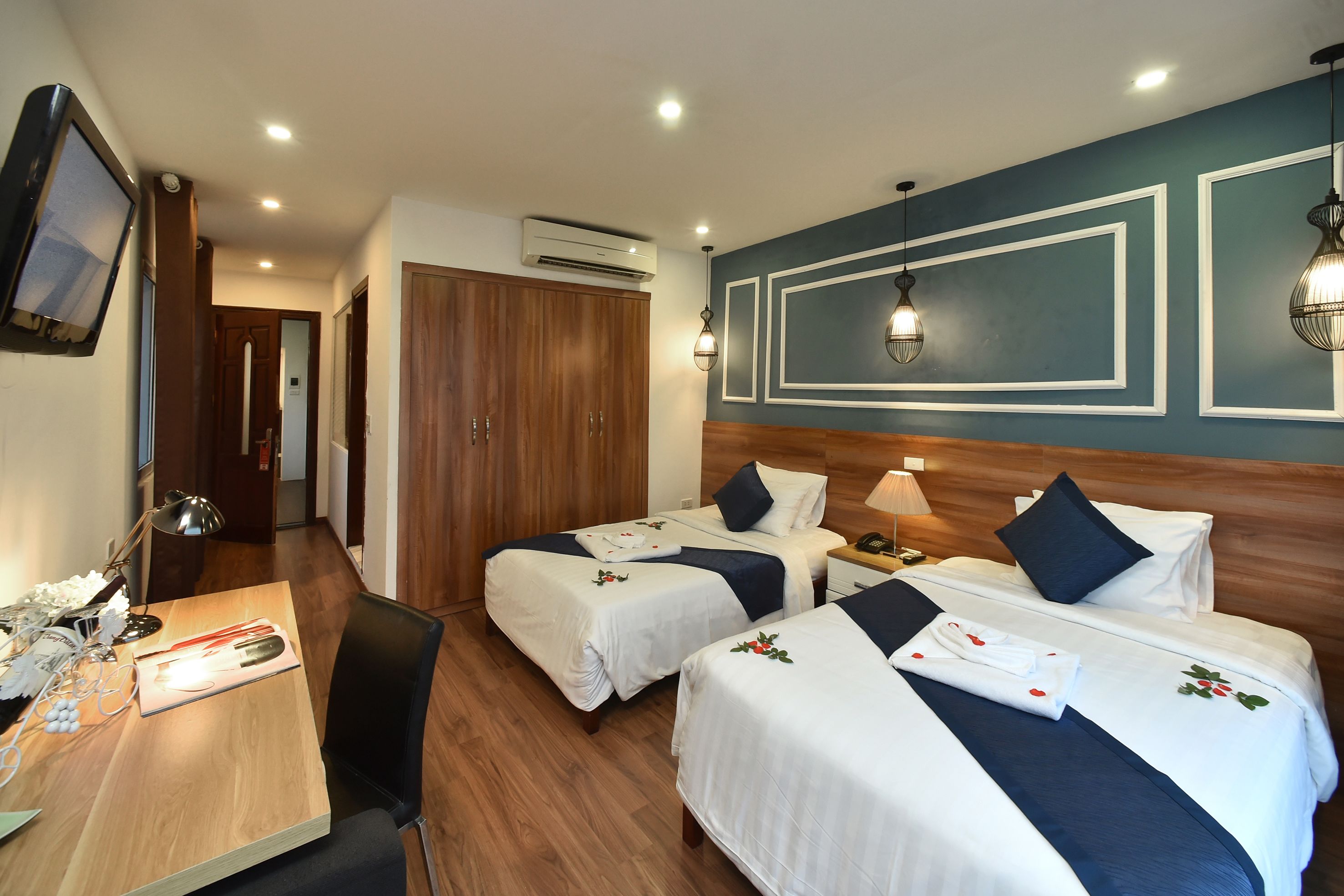 Photo - Hanoi Eternity Hotel